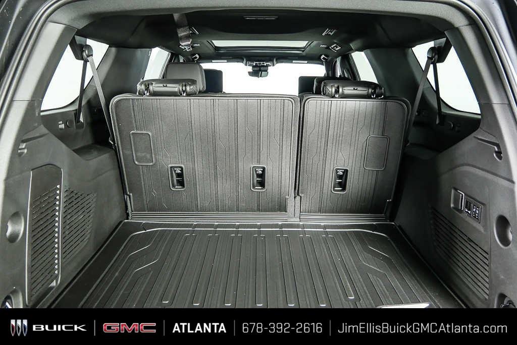 2026 GMC Yukon XL Denali - Photo 35