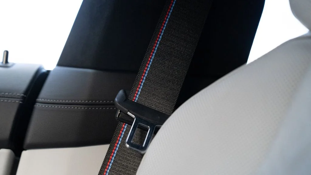Used 2023 White BMW Competition image 48