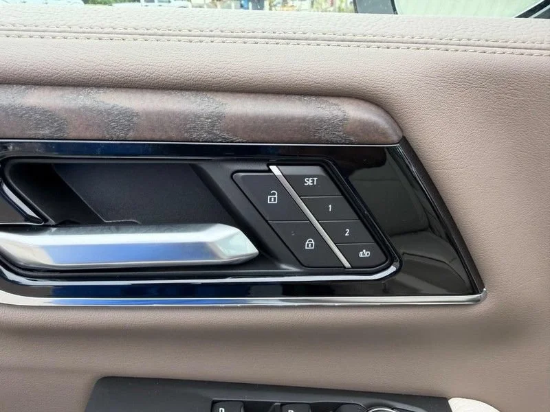 2026 GMC Yukon Denali - Photo 22