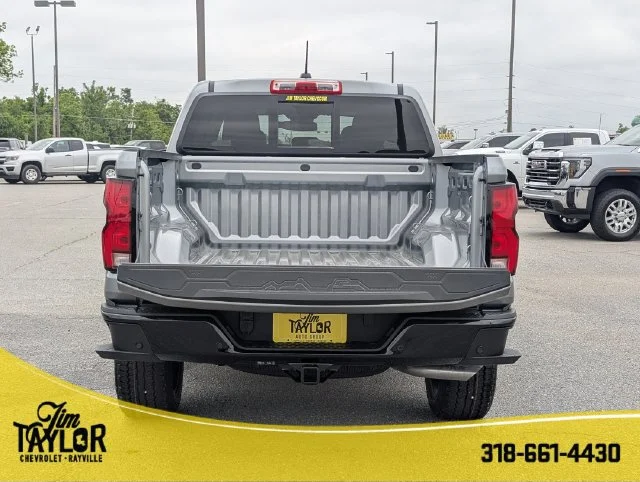 2026 Chevrolet Colorado Z71 - Photo 7