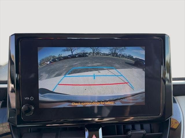 Certified Used 2024 ICE CAP Toyota  image 4