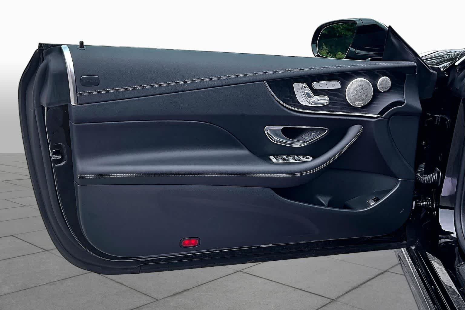 Used 2023 Black Mercedes-Benz E 450 image 22