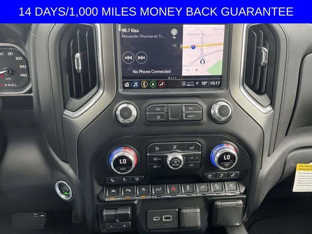 Certified Used 2022 Satin Steel Metallic GMC Denali image 18