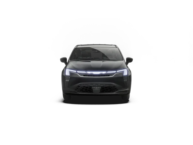 New 2027 Diamond Black Crystal Pearl-Coat Exterior Paint Chrysler Select image 12