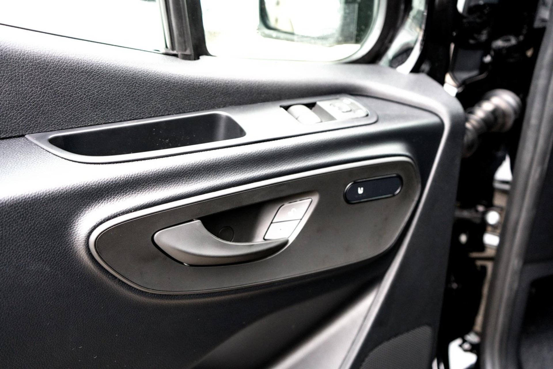 2025 Mercedes-Benz Sprinter Cargo Van Base - Photo 10