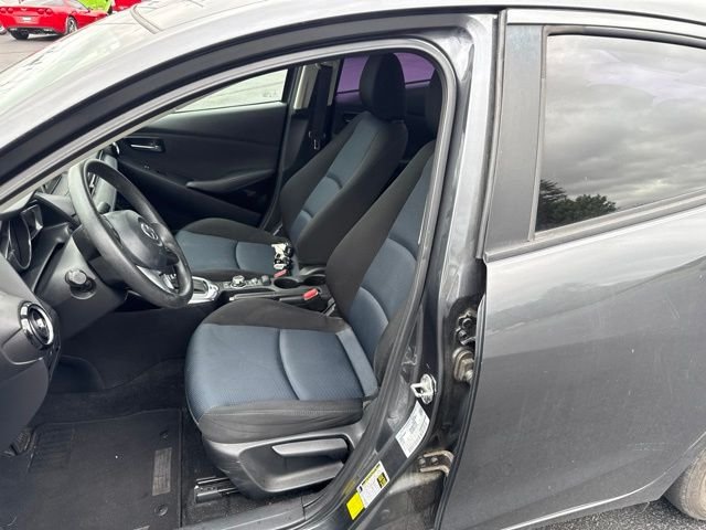 Used 2016 Gray Scion Base image 8