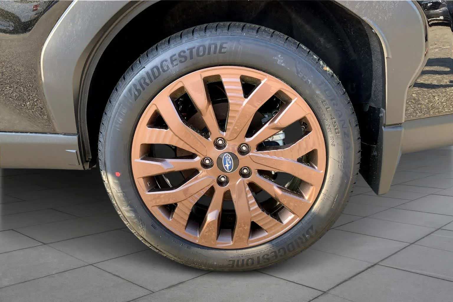 2026 Subaru Forester Sport - Photo 11
