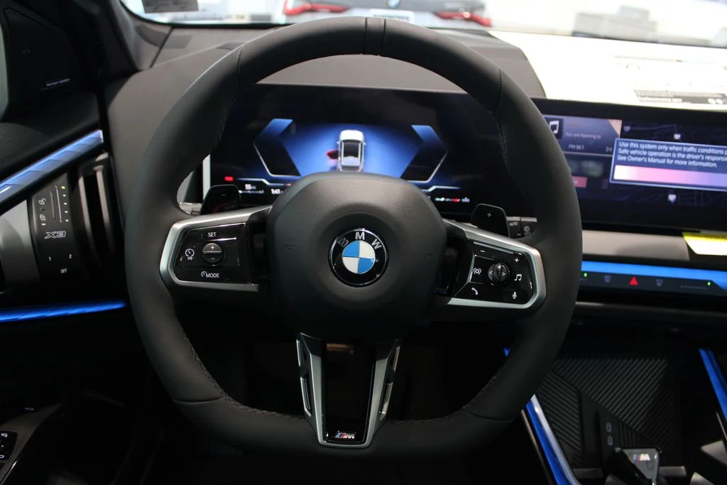 New 2026 Brooklyn Grey Metallic BMW 30 xDrive image 21