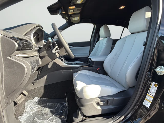 2026 Mitsubishi Eclipse Cross SEL - Photo 12
