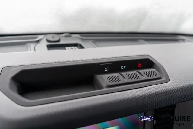 2025 Ford Bronco 4-Door Big Bend - Photo 15