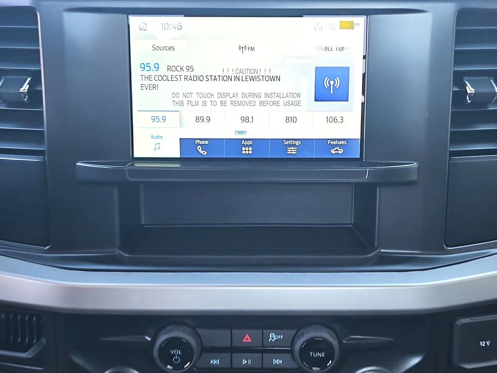 2025 Ford F-350 Super Duty XL - Photo 37