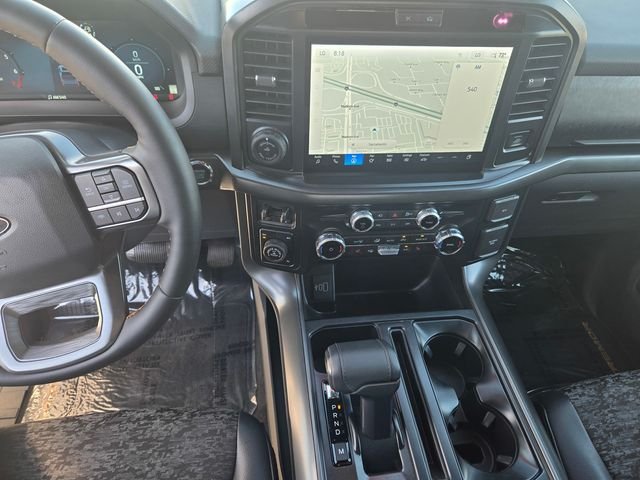 Used 2025 White Ford Tremor image 16
