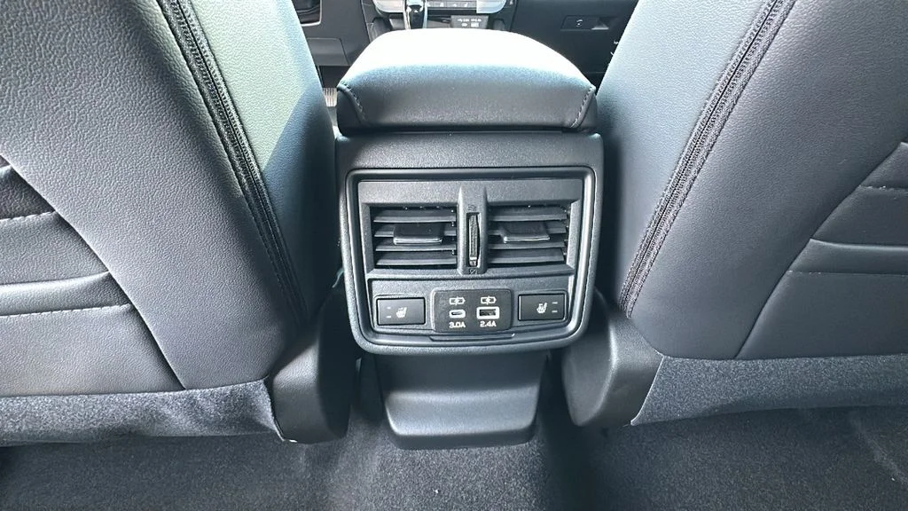 2026 Subaru Outback Limited XT - Photo 25