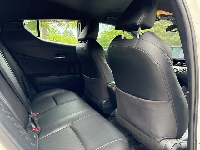 Used 2019 White Toyota Limited image 18