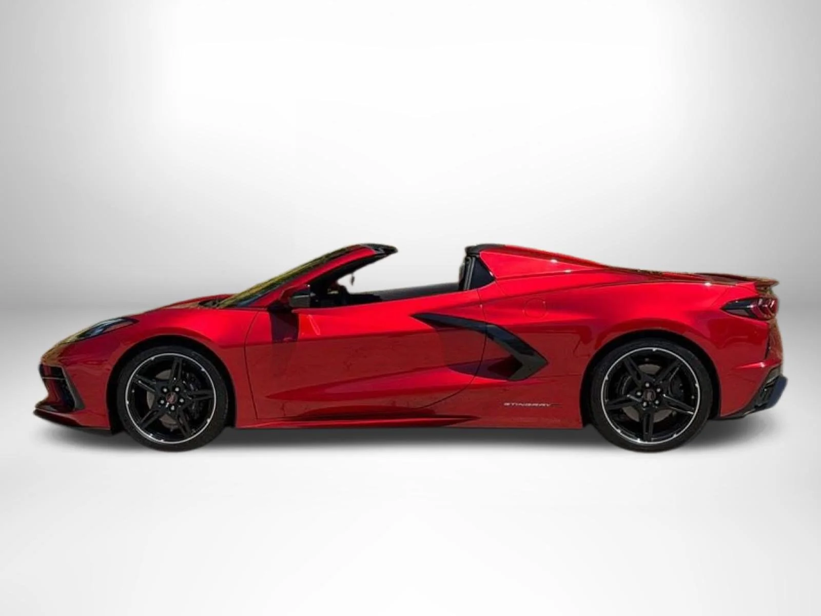 Used 2023 Red Mist Metallic Tintcoat Chevrolet 2LT image 8