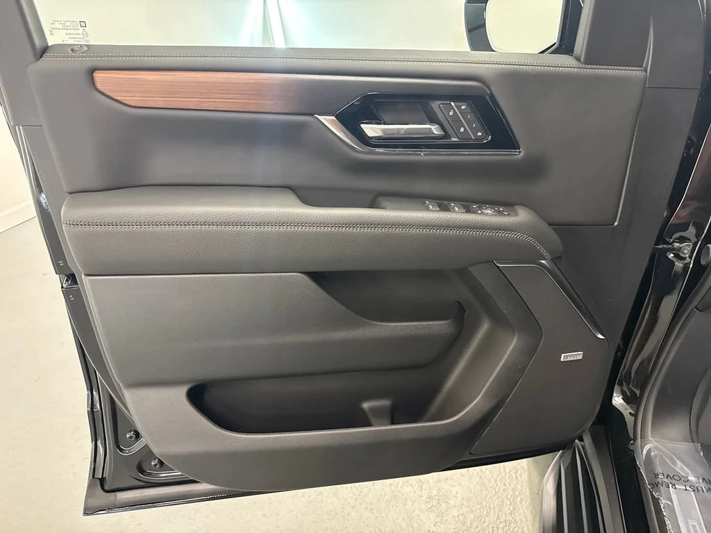 New 2026 Onyx Black GMC Denali image 11