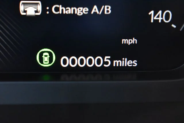 New 2026 Urban Gray Pearl Acura A-Spec Advance Package image 18