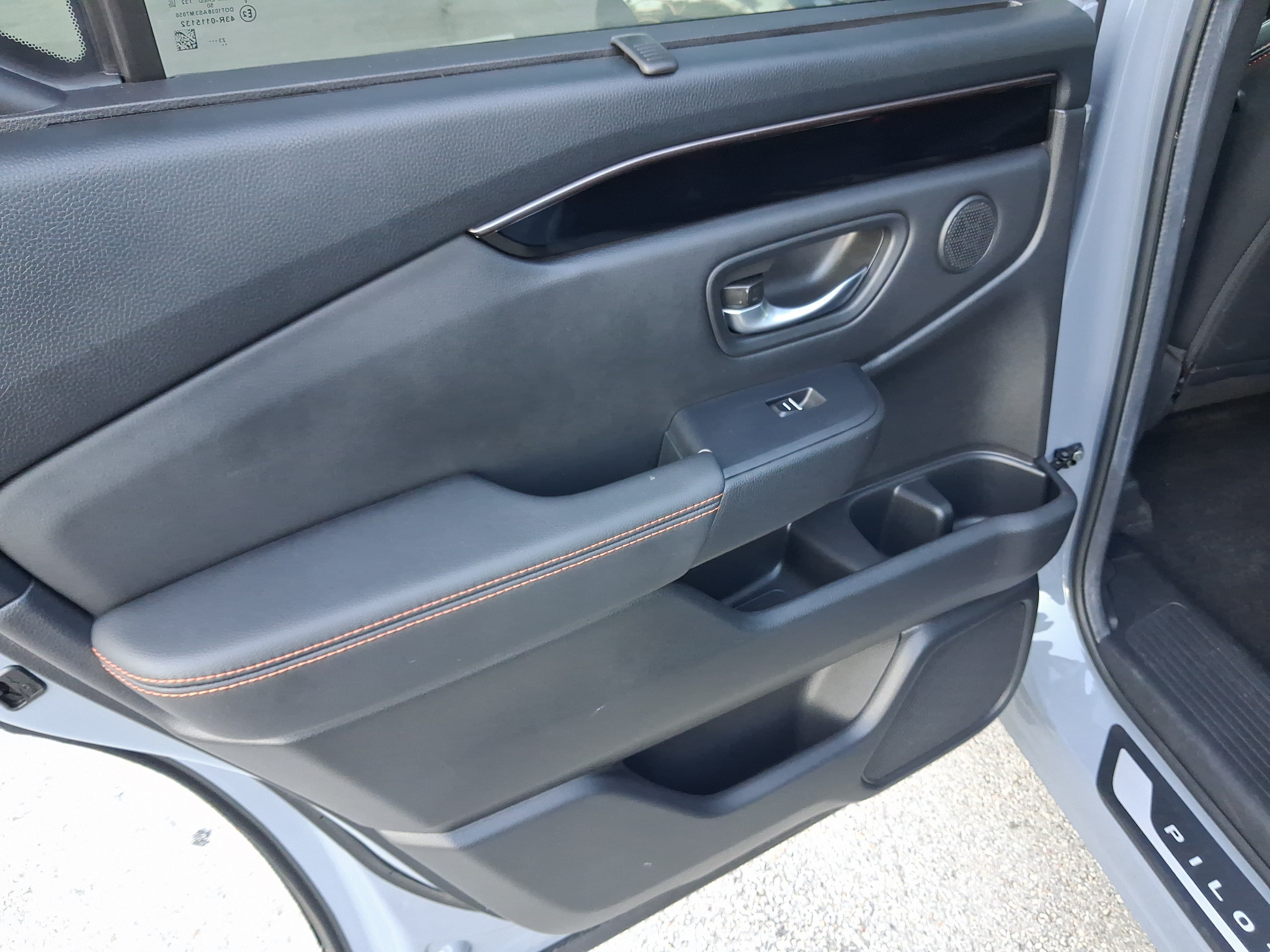 Used 2024  Honda TrailSport image 11