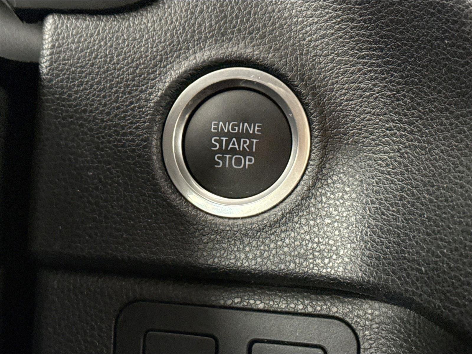 Used 2023 Magnetic Gray Metallic Toyota SR5 image 21
