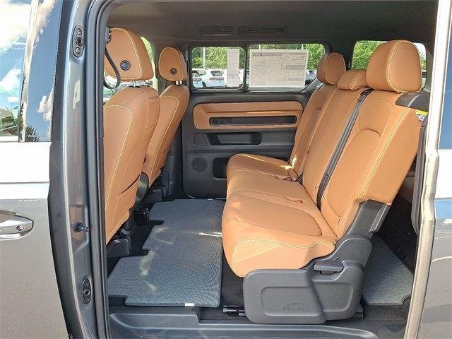 2025 Volkswagen ID. Buzz PRO S - Photo 7