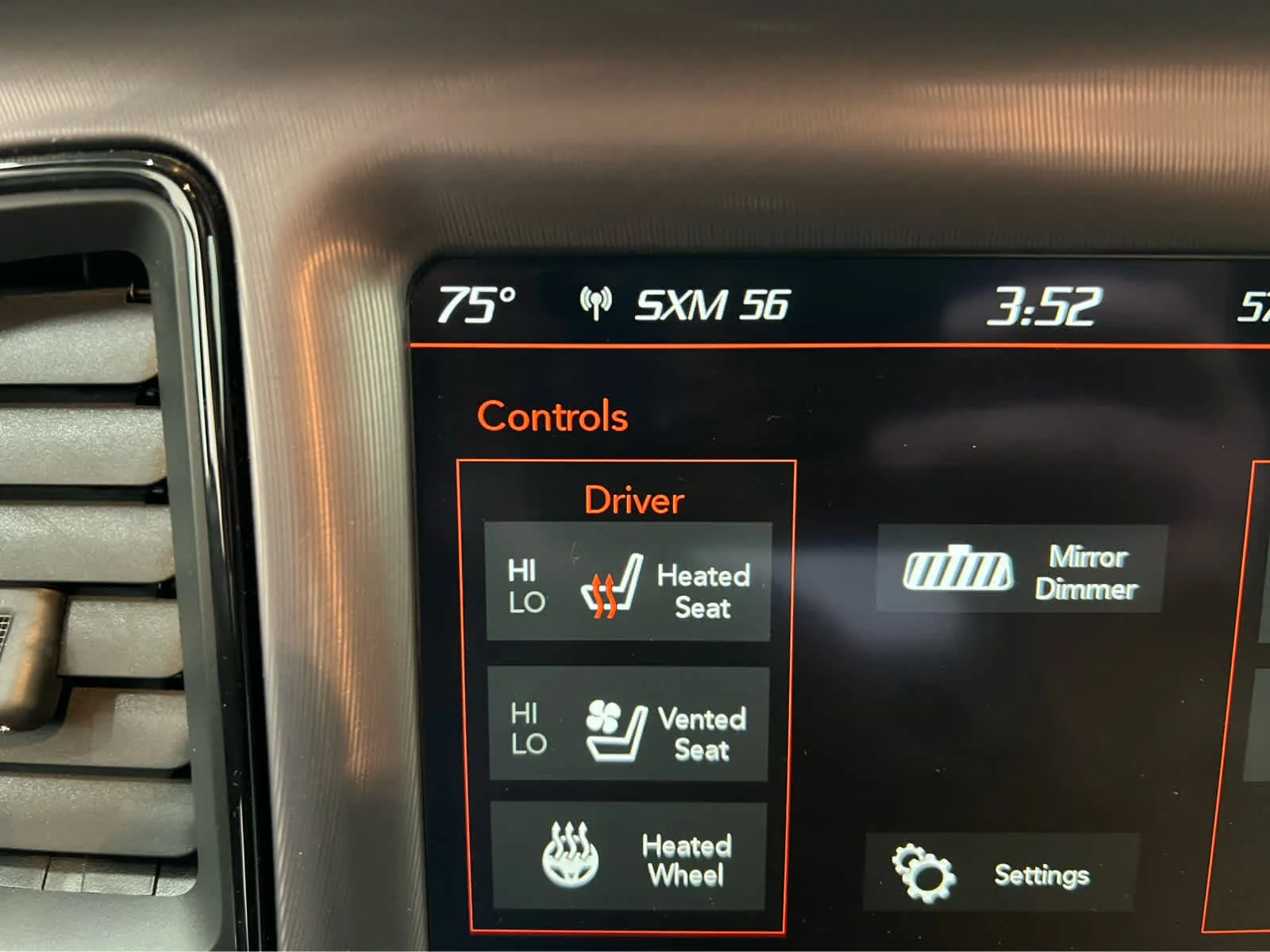 Used 2023 Torred Clearcoat Dodge R/T Scat Pack image 29