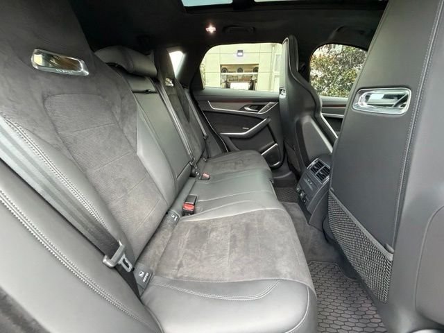 Used 2026 White Jaguar SVR image 30