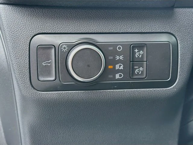 Used 2023 White Ford Active image 10
