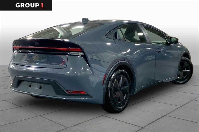 Certified Used 2024 GRAY ME. Toyota  image 13