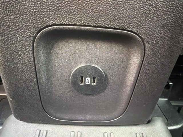 Used 2024 Blue Ford Big Bend image 23