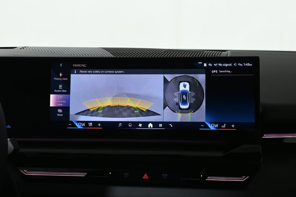 2026 BMW 5 Series 530i - Photo 21
