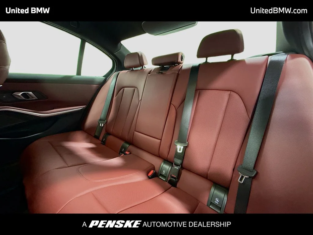 2026 BMW 3 Series 330i - Photo 13