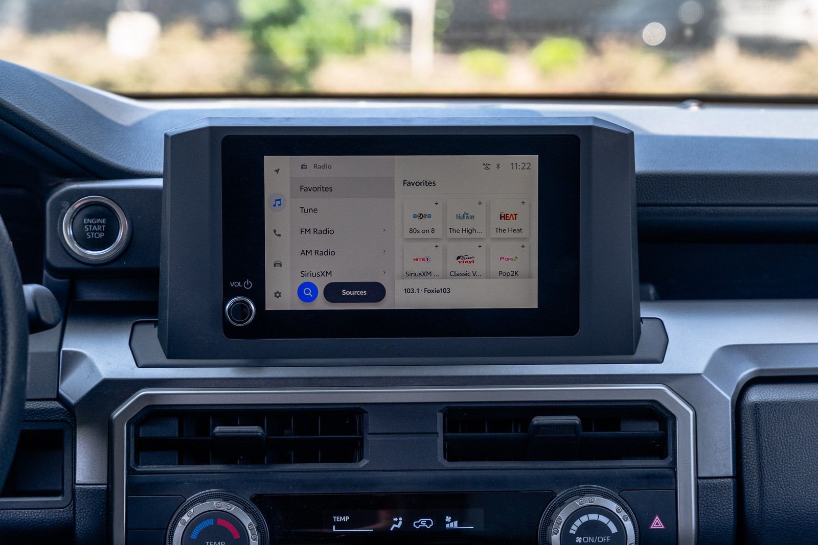 Used 2025  Toyota SR5 image 32