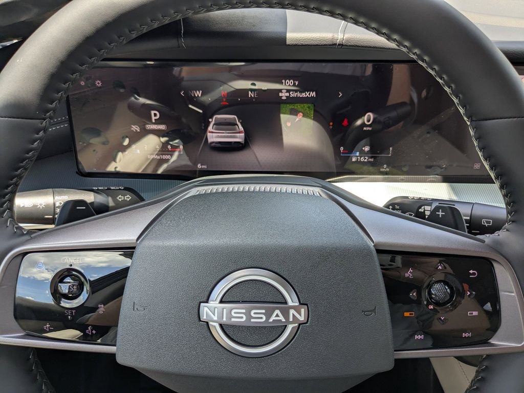 2025 Nissan Murano SL - Photo 35