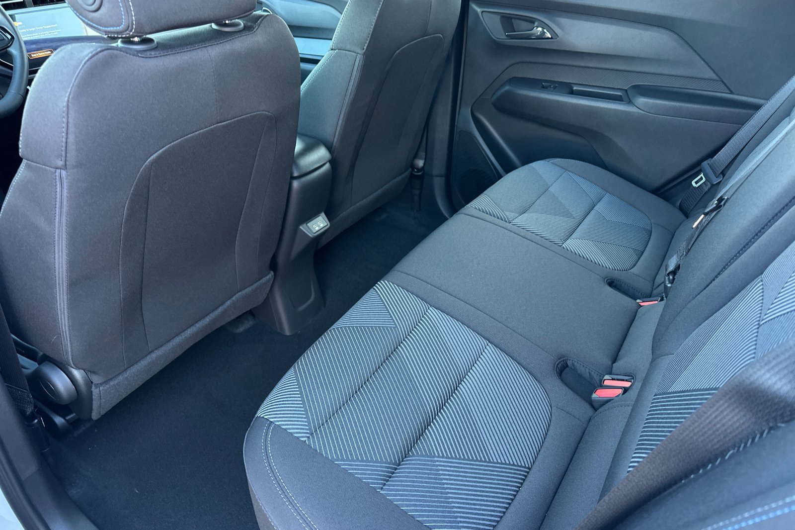 2027 Chevrolet Bolt LT - Photo 12