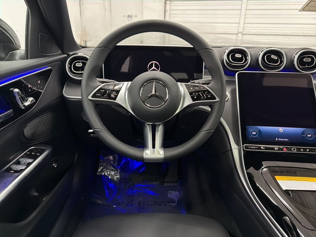 Used 2026 Black Mercedes-Benz C 300 image 21