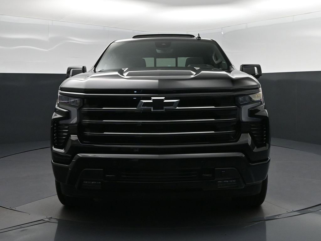 2026 Chevrolet Silverado 1500 High Country - Photo 10