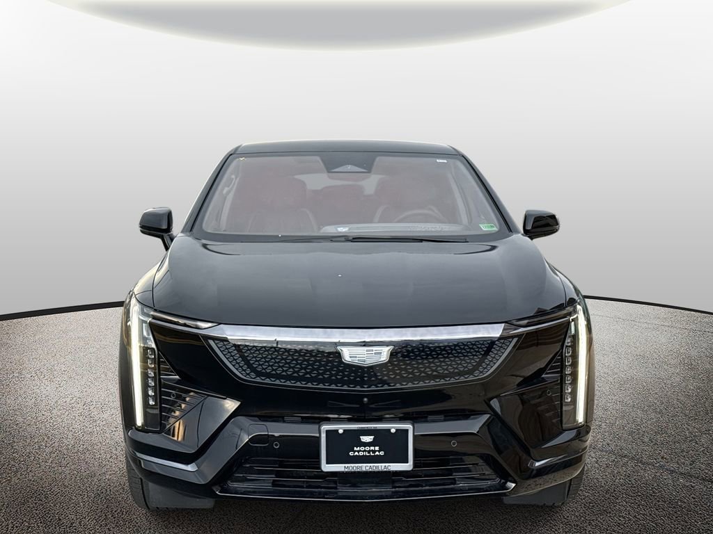 2026 Cadillac OPTIQ Sport - Photo 6