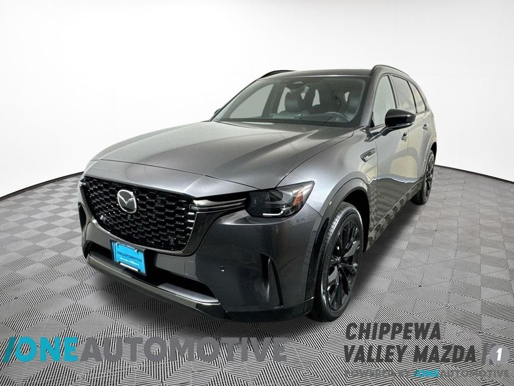 15 New Mazda CX-90 for Sale in Chippewa Falls, WI | Chippewa