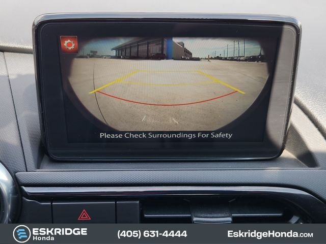 Used 2021 Black Mazda Grand Touring image 19