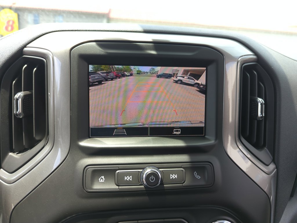 2026 GMC Sierra 1500 Pro - Photo 23