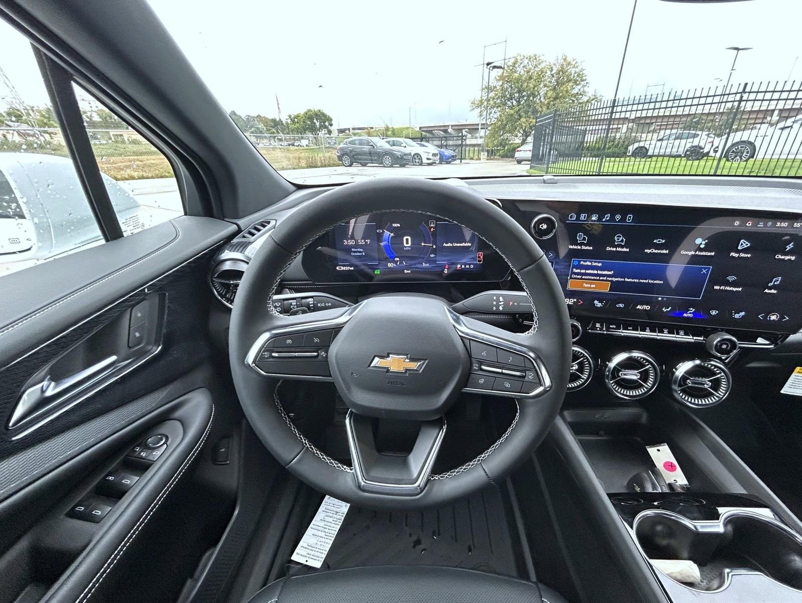 2026 Chevrolet Blazer EV LT - Photo 13
