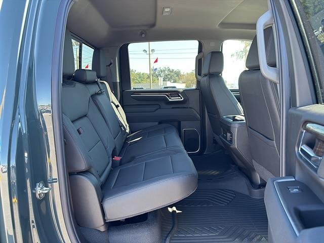 2026 Chevrolet Silverado 2500 HD LT - Photo 8