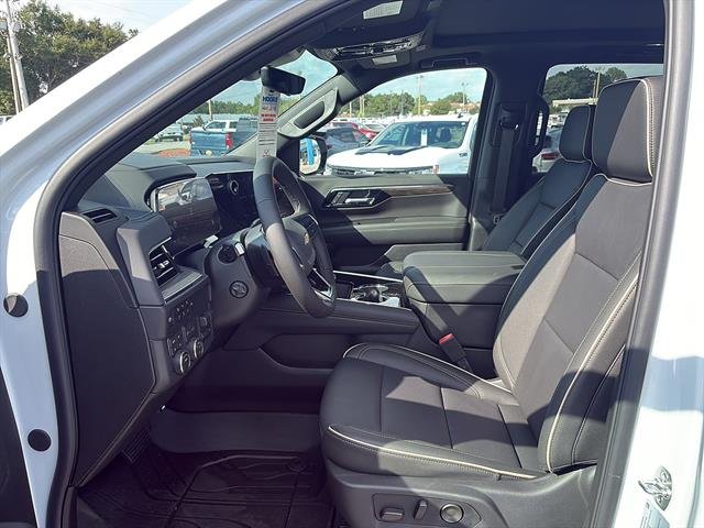 2026 Chevrolet Tahoe Premier - Photo 15