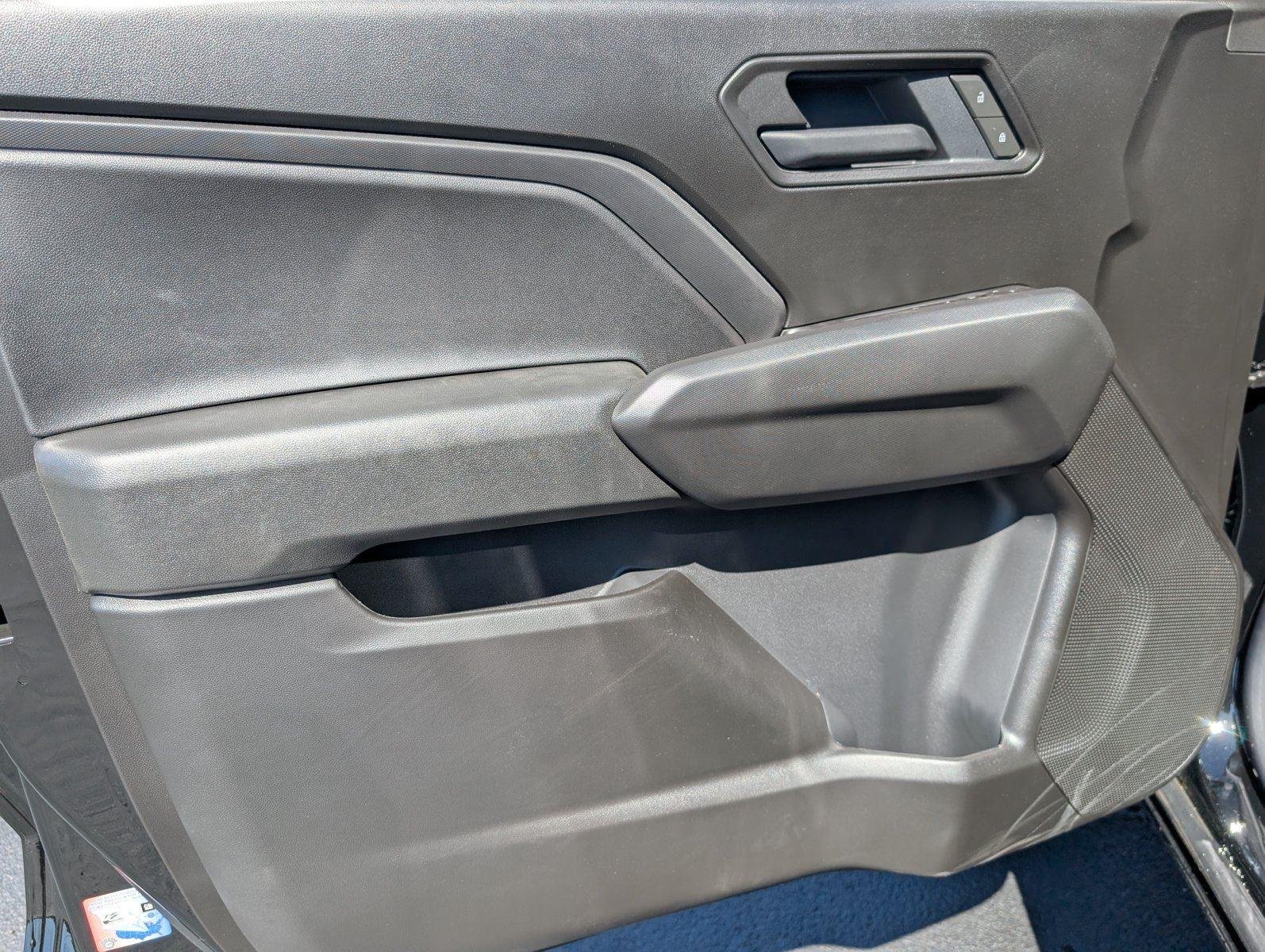 2026 Chevrolet Colorado Trail Boss - Photo 16
