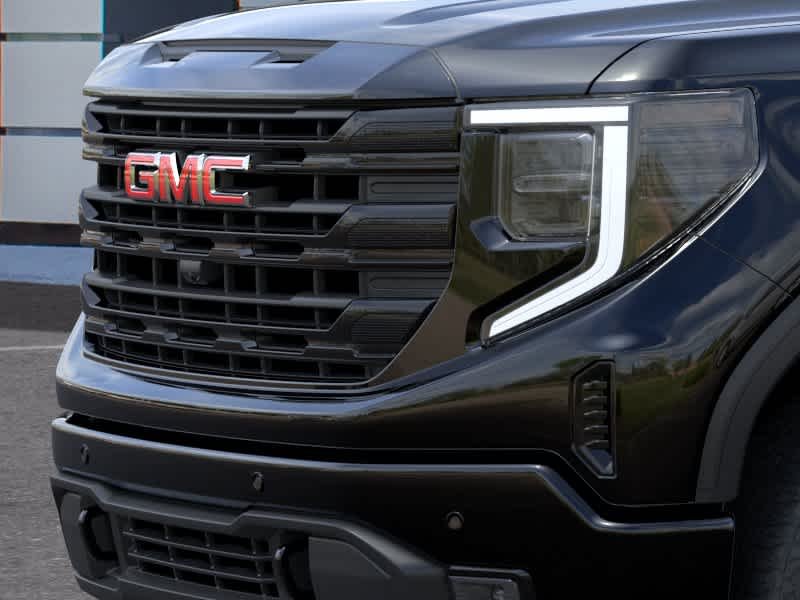 2026 GMC Sierra 1500 Elevation - Photo 13