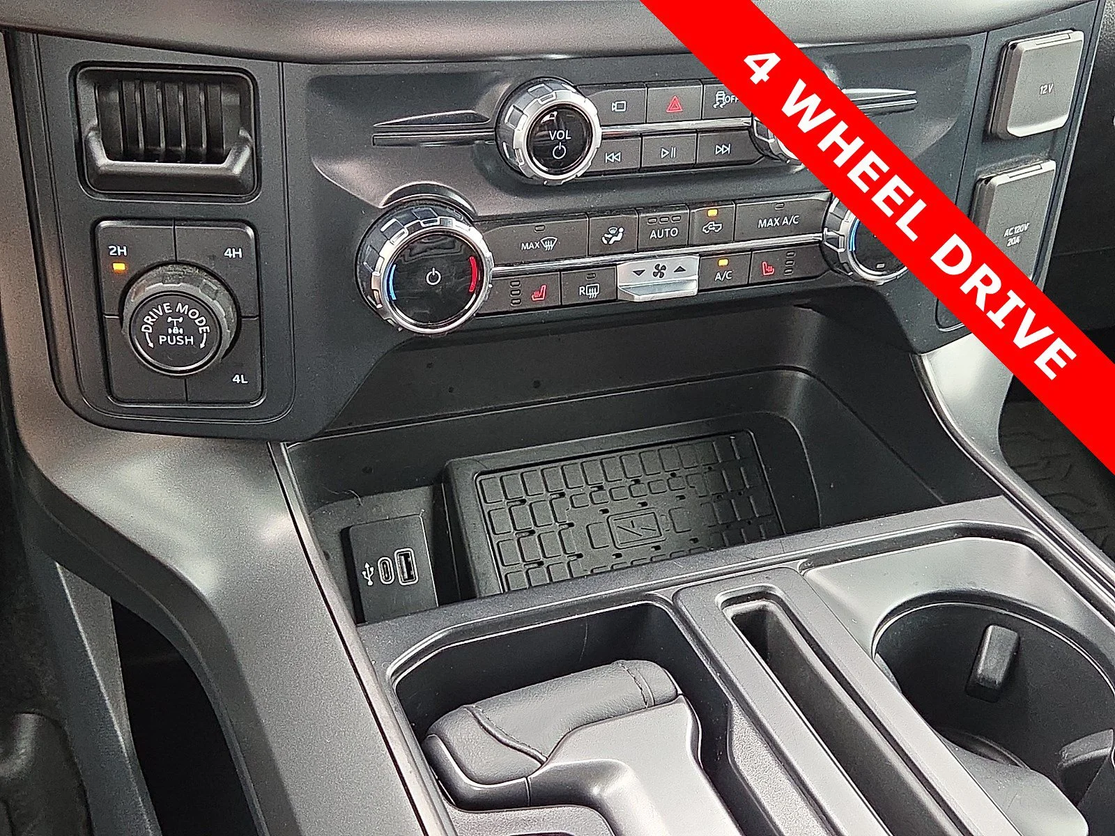2025 Ford F-150 Tremor - Photo 19