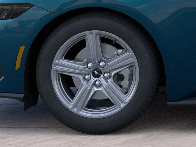 New 2026 Adriatic Blue Metallic Ford EcoBoost Premium image 20