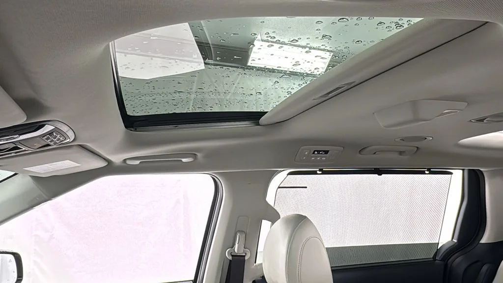 2026 Kia Carnival SX Prestige - Photo 35