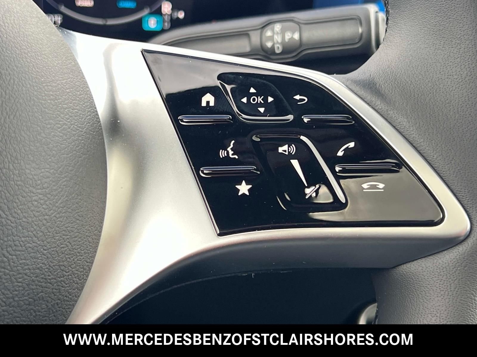 New 2026 Night Black Mercedes-Benz GLA 250 image 27