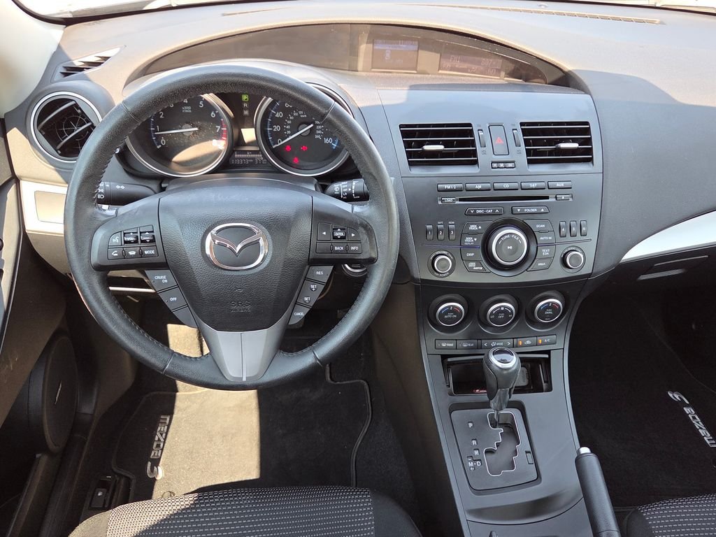 Used 2013 Gray Mazda i Touring image 18
